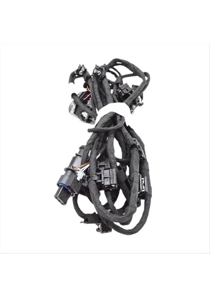 Ön Tampon Elektrikli Göz Kablo Demeti Tampon Radar Kablo Kablo Demeti 4K5971095A 4k5 971 095 A Audi A6L A4L Için (Yurt Dışından) fırsatları