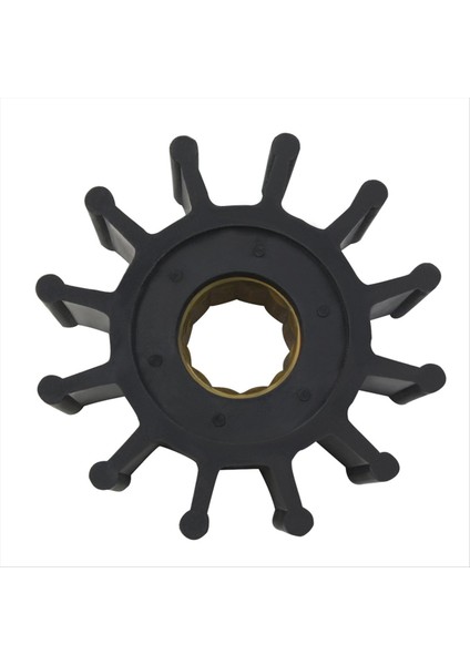 Johnson Pompası Için Su Pompası Pervane Kiti 09-1027B Jabsco 1210-0003 500207 18-3020 08-1027B (Yurt Dışından) fiyatları