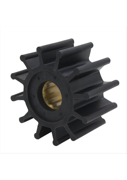 Johnson Pompası Için Su Pompası Pervane Kiti 09-1027B Jabsco 1210-0003 500207 18-3020 08-1027B (Yurt Dışından) modelleri