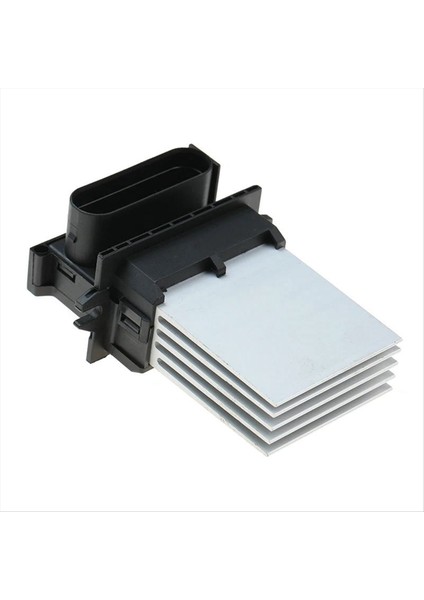 7701051272 Araba Isıtıcı Renault Clio Için Fan Motor Dirençi Iı Iı Thalia 1998-2013 V46790012 509921 (Yurt Dışından)