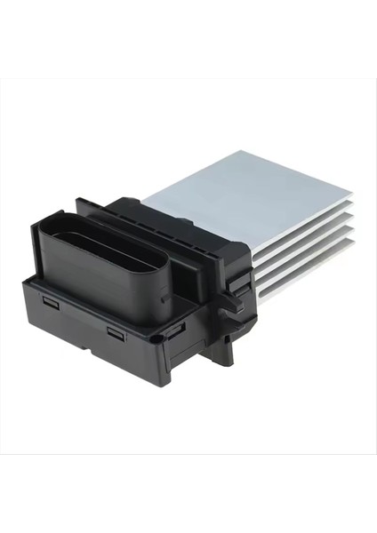 7701051272 Araba Isıtıcı Renault Clio Için Fan Motor Dirençi Iı Iı Thalia 1998-2013 V46790012 509921 (Yurt Dışından) fiyatları