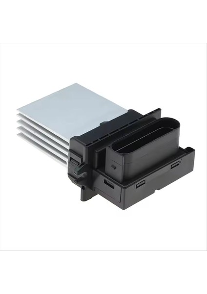 7701051272 Araba Isıtıcı Renault Clio Için Fan Motor Dirençi Iı Iı Thalia 1998-2013 V46790012 509921 (Yurt Dışından) indirimleri