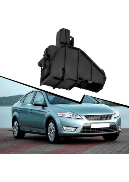 Ford Mondeo S-Max Ecosport Mk2 6M21-220A20-AD 6M2220A20AD Için Kapı Kilit Mandalı Aktüatör Yakıt Deposu Kapak Kilit Motoru (Yurt Dışından) indirimleri