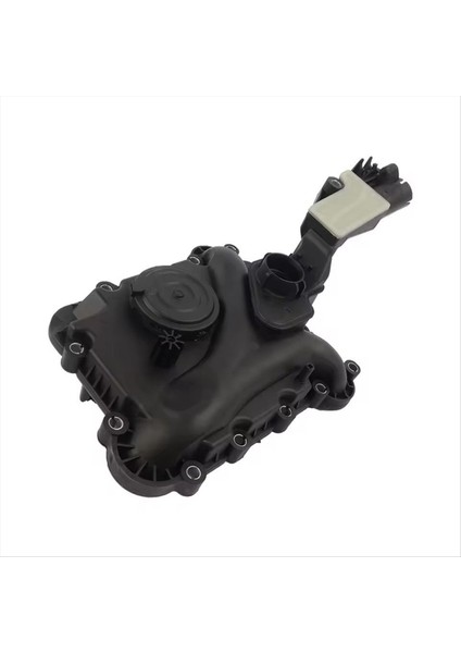 Audi A4 A6 Q5 Q7 3 0l 06E103547C Için Araç Yağı Ayırıcı Motor Krank Kordalı Havalandırma Valfi (Yurt Dışından)