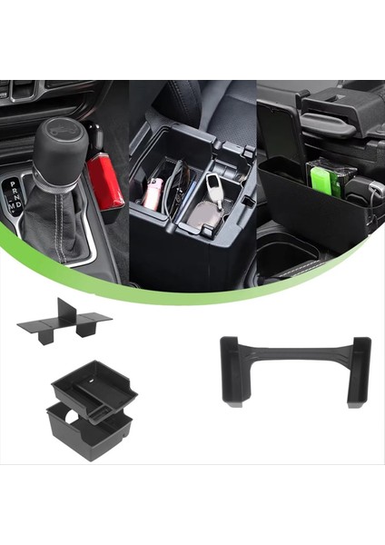 1set Armet Box Dişli Vıctıon Organizer Tepsi Ford Bronco 2/4 Kapalı 2021 2022 Için Ön Arka Kapı Kolu Saklama Kutusu (Yurt Dışından) fiyatları