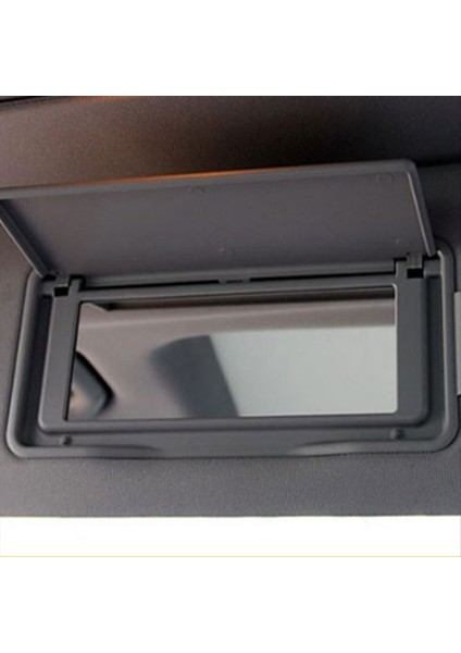 Araba Ön Sol Güneş Gölge Vizör Makyajı Kozmetik Ayna Kapağı 2128108100 Mercedes Benz E Sınıfı W212 Cls W218 (Yurt Dışından) modelleri