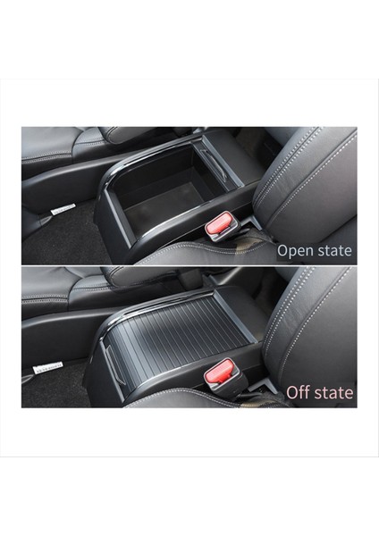 Honda Odyssey Rc3 2018-2024 Elysion Rr8 Içecek Tutucu Slayt Silindir (Yurt Dışından) fiyatları