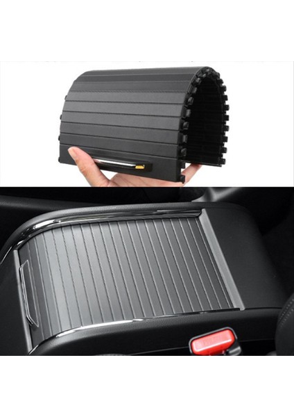 Honda Odyssey Rc3 2018-2024 Elysion Rr8 Içecek Tutucu Slayt Silindir (Yurt Dışından) fırsatları