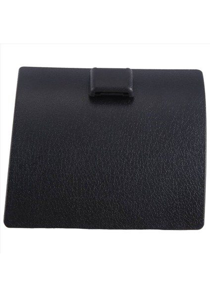 Toyota Camry Için Araba Sol Yan Para Tutucu Saklama Kutusu Gösterge Tablosu Saklama Kutusu 2012-2014 55450-06030 Siyah (Yurt Dışından)