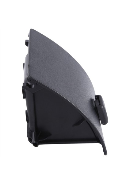 Toyota Camry Için Araba Sol Yan Para Tutucu Saklama Kutusu Gösterge Tablosu Saklama Kutusu 2012-2014 55450-06030 Siyah (Yurt Dışından) fırsatları