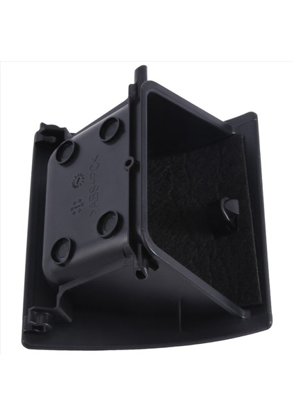 Toyota Camry Için Araba Sol Yan Para Tutucu Saklama Kutusu Gösterge Tablosu Saklama Kutusu 2012-2014 55450-06030 Siyah (Yurt Dışından) indirimleri