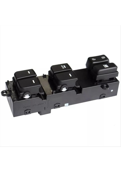 Araba 93570-2T010 Kıa Optima K5 2012 2012 2013 2014 2015 Için Ön Güç Pencere Anahtarı Düğmesi (Yurt Dışından)