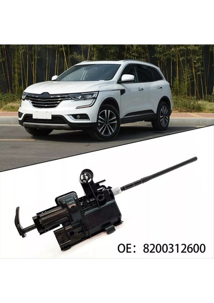Renualt Captur Clio Fluence Espace Laguna Megane 2002- 788264742R 8200312600 (Yurt Dışından) fırsatları