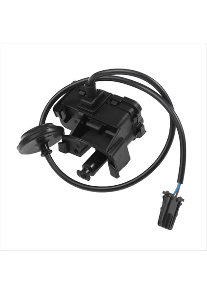 Volkswagen Golf Için Araba Yakıt Deposu Motor Araba Aksesuarları 56D810773A Passat B7 2009-2016 (Yurt Dışından)