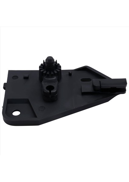 Araba Hood Serbest Braket Kaput Tutma Tabanı 7L0823633H Audi Q7 2007-2015 Vw Touareg 2004-2010 (Yurt Dışından) fiyatları