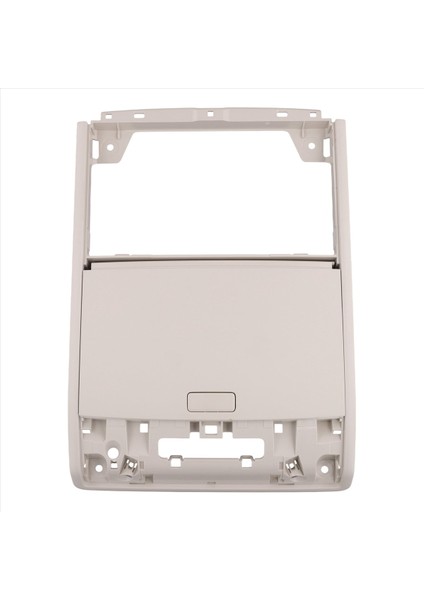 5G0868837 22D868837 Depolama Güneş Gözlüğü Kutusu Güneş Gözlükleri Vw Golf 7 Mk7 cc T-Cross Polo Bej (Yurt Dışından)