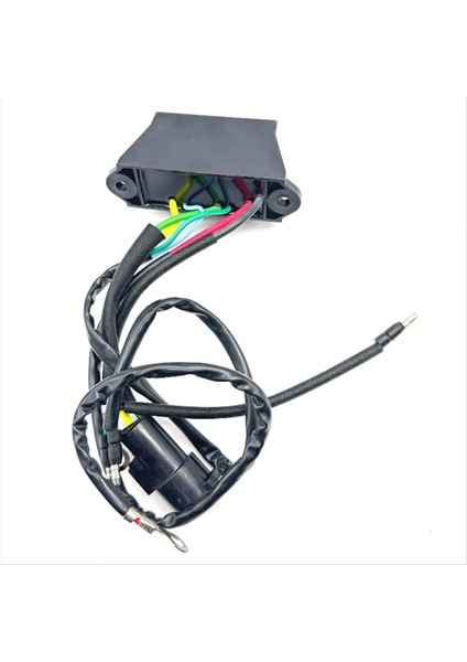 38550-ZV5-822 Röle Honda Marine Outboard Bf 35 40 Bf 35AM 40B2 40A2 Şarj Doğrulama ve Voltaj (Yurt Dışından)