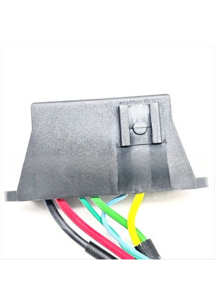 38550-ZV5-822 Röle Honda Marine Outboard Bf 35 40 Bf 35AM 40B2 40A2 Şarj Doğrulama ve Voltaj (Yurt Dışından) modelleri