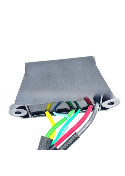 38550-ZV5-822 Röle Honda Marine Outboard Bf 35 40 Bf 35AM 40B2 40A2 Şarj Doğrulama ve Voltaj (Yurt Dışından) fırsatları