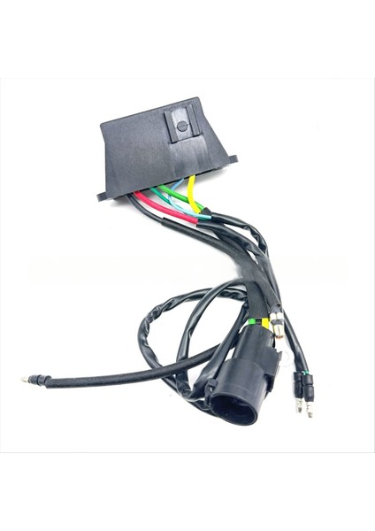 38550-ZV5-822 Röle Honda Marine Outboard Bf 35 40 Bf 35AM 40B2 40A2 Şarj Doğrulama ve Voltaj (Yurt Dışından) indirimleri