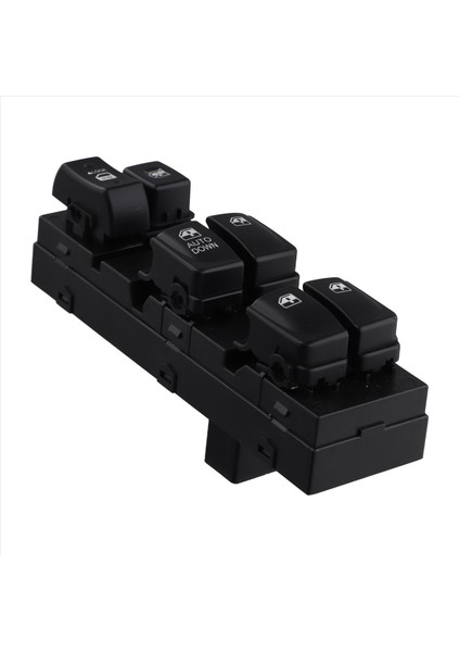 2007-2010 Için Elektrikli Pencere Anahtarı Hyundai Elantra 93570-2H1109P 16PINS Lhd Autodown Araba Parçaları (Yurt Dışından) fiyatları