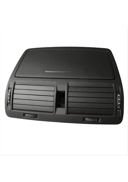 Araba Gösterge Tablosu Merkezi Klima Outlet Montajı Klima Çıkış Paneli Grille 1ZD81970 Skoda Octavıa 2007-2014 (Yurt Dışından)