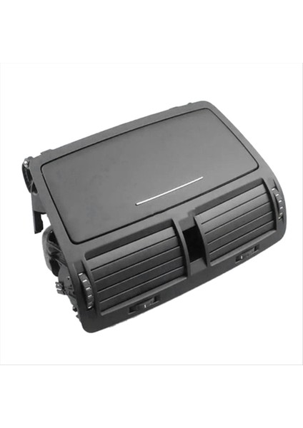 Araba Gösterge Tablosu Merkezi Klima Outlet Montajı Klima Çıkış Paneli Grille 1ZD81970 Skoda Octavıa 2007-2014 (Yurt Dışından) fiyatları