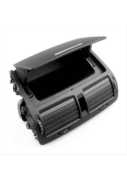 Araba Gösterge Tablosu Merkezi Klima Outlet Montajı Klima Çıkış Paneli Grille 1ZD81970 Skoda Octavıa 2007-2014 (Yurt Dışından) indirimleri