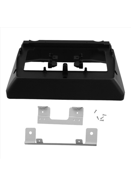 Renault Clio Için Araba Radyosu Fasyası 5 2021 9 Inç Stereo Panel Kablo Demeti Adaptör Çerçevesi (Yurt Dışından) fiyatları