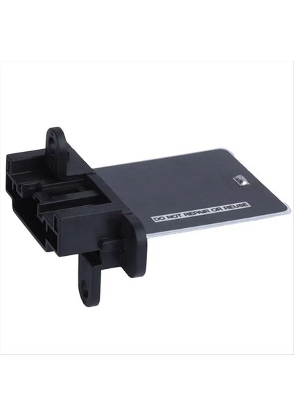 Nissan Navara D40 BA540-40821 BA54040821 Için Araba Üfleyici Motor Direnç Fan Regülatörü (Yurt Dışından)