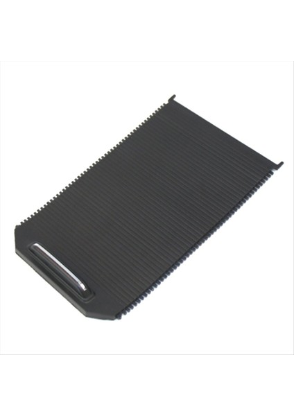 Vw Passat 2019-2024 Kol Dayama Kutusu Kapak Paneli Perde (Yurt Dışından)