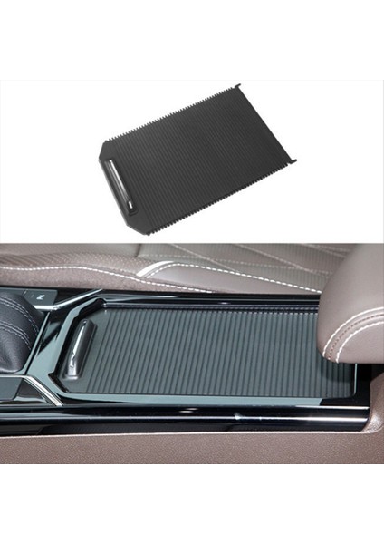 Vw Passat 2019-2024 Kol Dayama Kutusu Kapak Paneli Perde (Yurt Dışından) fiyatları