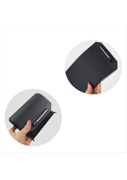 Vw Passat 2019-2024 Kol Dayama Kutusu Kapak Paneli Perde (Yurt Dışından) fırsatları