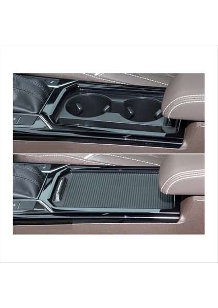 Vw Passat 2019-2024 Kol Dayama Kutusu Kapak Paneli Perde (Yurt Dışından) indirimleri