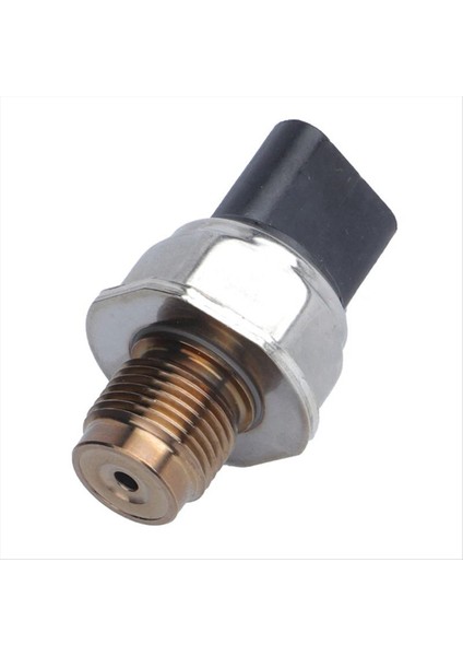 Araba 12686809 95PP31 Yakıt Rayı Basınçlı Regülatör Sensörü Chevy Colorado Silverado Cruze Equinox Gmc Sierra 2500 (Yurt Dışından)