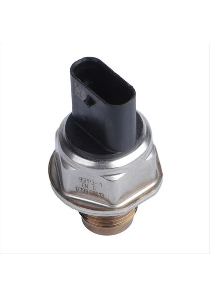 Araba 12686809 95PP31 Yakıt Rayı Basınçlı Regülatör Sensörü Chevy Colorado Silverado Cruze Equinox Gmc Sierra 2500 (Yurt Dışından) fiyatları