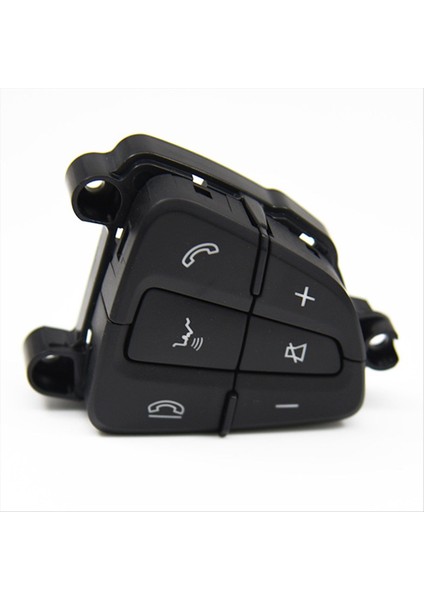 Mercedes Benz C Glc Sınıf A0999050200 A0999050300 Siyah (Yurt Dışından)