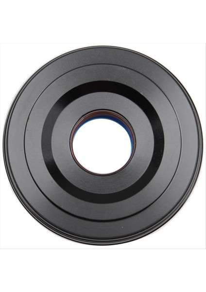 Dış Yatırma Uç Kapağı Güç Trim Tilt Silindir Uç Kapağı 878239 811606 878239A1 FSM042 878239A02 Merkür Için 75-250 Hp (Yurt Dışından) fırsatları