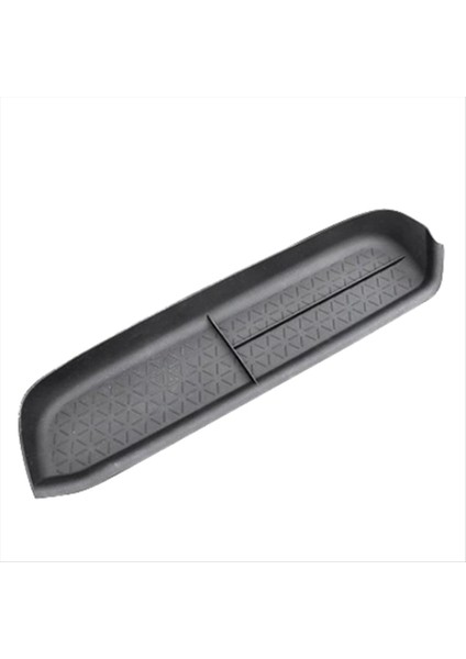 Toyota Rav4 2020-2023 Lhd Için Araba Ortak Pilot Depolama Kutusu Silikon Depolama Tankı Araba Depolama Aksesuarları (Yurt Dışından)