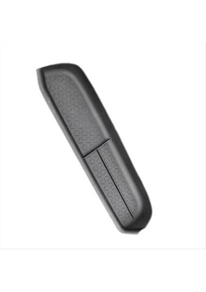 Toyota Rav4 2020-2023 Lhd Için Araba Ortak Pilot Depolama Kutusu Silikon Depolama Tankı Araba Depolama Aksesuarları (Yurt Dışından) indirimleri