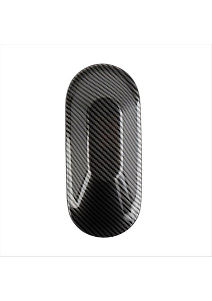 Araba Aksesuarları Anten Taban Dekorasyon Kapağı Mini Cooper E Se J01 Ev Aceman J05 Jcw 2024 2025 (Yurt Dışından)