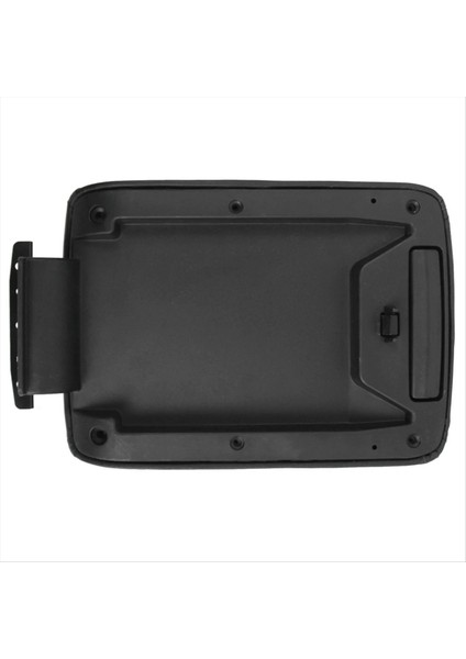 Subaru Impreza Wrx Gt 2009-2014 Için Deri Merkezi Kolçak Kapağı Yedekleme 92114FG000JC (Yurt Dışından)