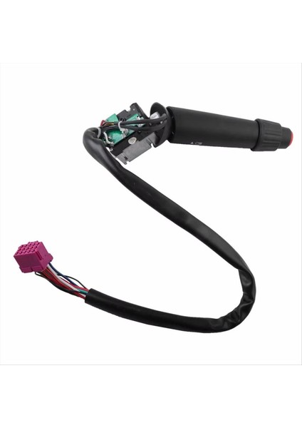 A0085451524 0085451524 Araç Far Dönüşü Sinyal Silgi Silecek Anahtarı Benz 0085451524 05001938 IM12079 (Yurt Dışından) indirimleri