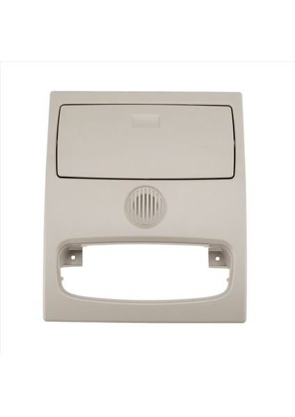 Araba Ön Çatı Okuma Işıkları Ford Ranger Everest Mazda BT50 Için Gösteri Kılıf Trimini Kapak 2012-2019 CN15-A519A58-AA (Yurt Dışından)