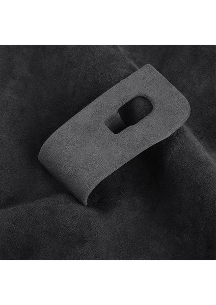 TESLA2024 Model3 Highland Araç Penceresi Kaldırma Düğmesi Paneli Süet Süet Trim Çerçeve Sticker Otomatik Iç Aksesuar (Yurt Dışından) indirimleri