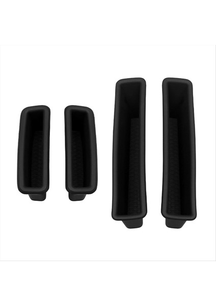 Araç Kapısı Depolama Kutusu Daihatsu Taft 2024 Araç Iç Aksesuarları Için Silikon Saklama Kutusu (Yurt Dışından)