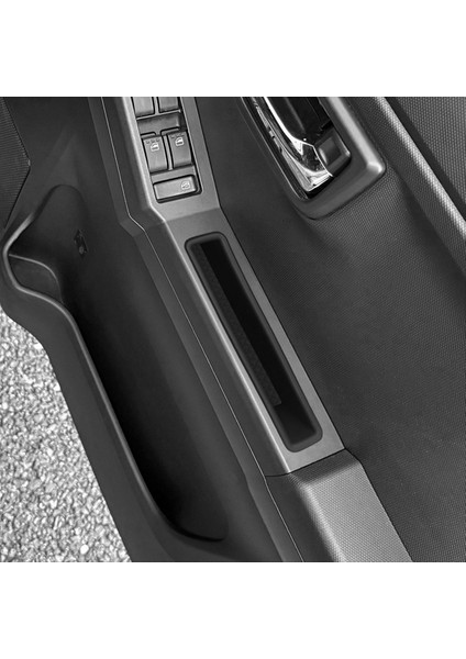 Araç Kapısı Depolama Kutusu Daihatsu Taft 2024 Araç Iç Aksesuarları Için Silikon Saklama Kutusu (Yurt Dışından) modelleri