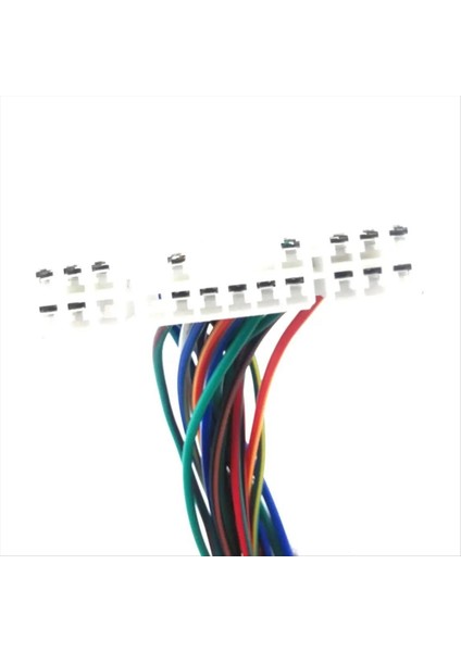 84310-87264-000 (Rhd) Araba Kombinasyon Anahtarı Dönüş Sinyal Anahtarı Perodua Kanil Daihatsu Mira (Yurt Dışından) fiyatları