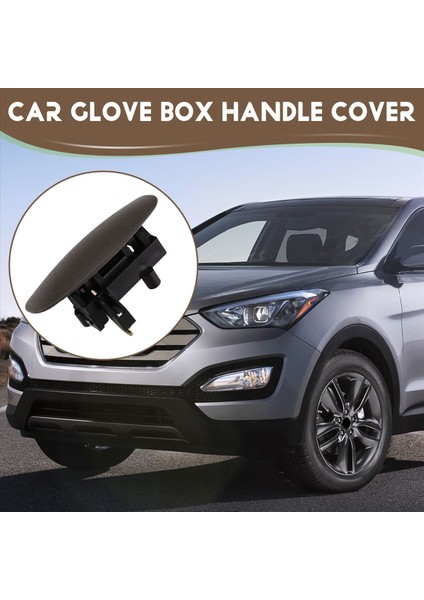 Hyundai Santa Fe 2000-2006 Alet Kutusu Anahtarı Lhd Renk 1 (Yurt Dışından) fırsatları