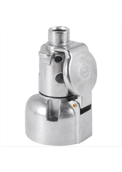 4set Römork Aksesuarları- 7 Pin Römork Fişi 12V Rv Soketler Çekme Çubuğu Çekme 7pin Metal Römork Konektörleri (Yurt Dışından) modelleri